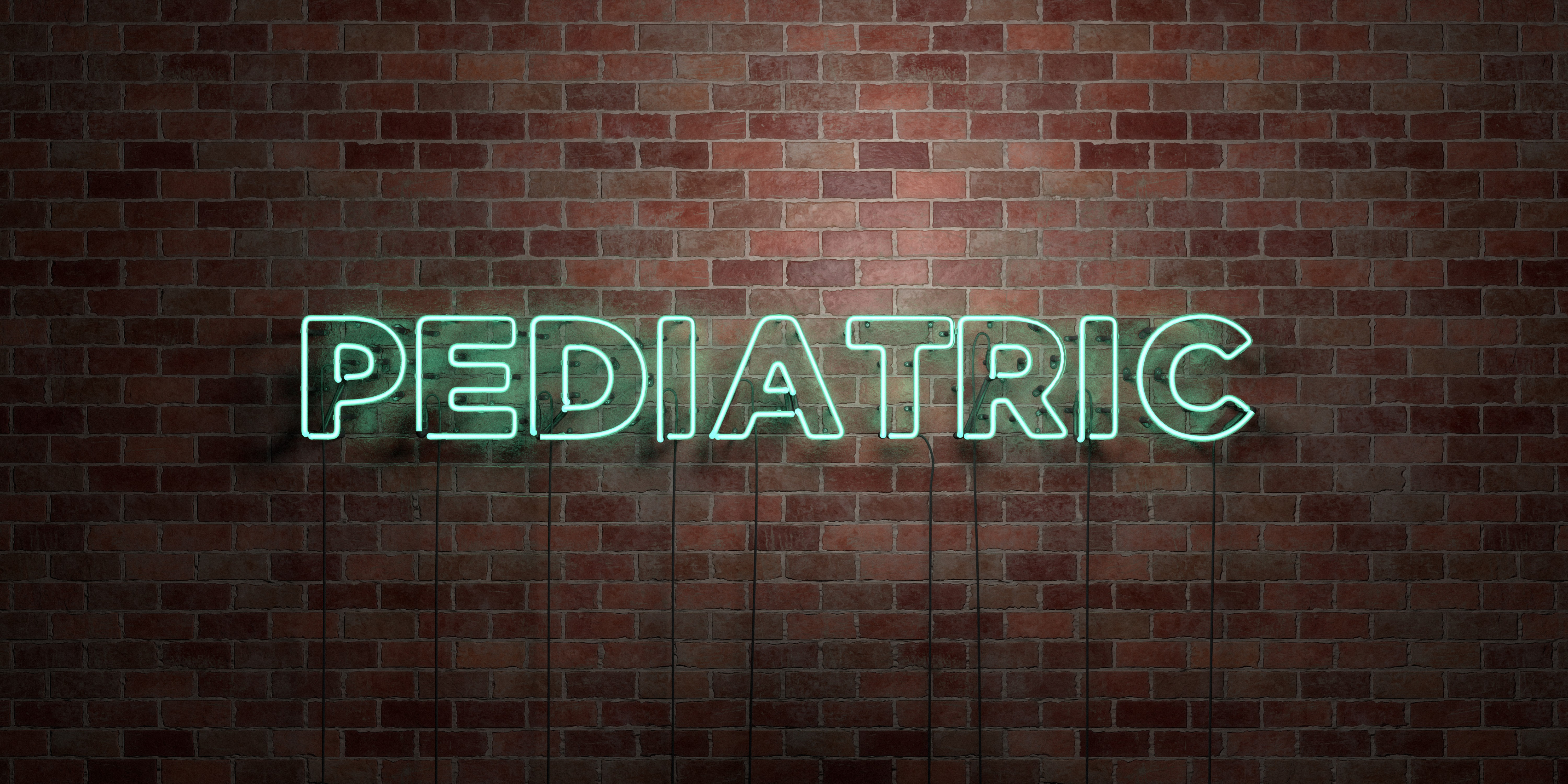 Pediatrics