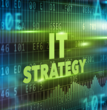 IT EI Strategy